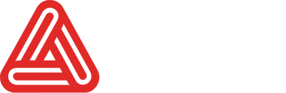 Eastside Garage, Logo eines Partners, Avery Dennison